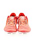 Nike Orange Sneakers Size 10 - photo 2