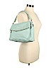 Kate Spade New York 100% Leather Green Leather Shoulder Bag One size - photo 2