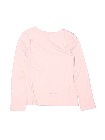 Gap Kids Long Sleeve T-Shirt (view 2)