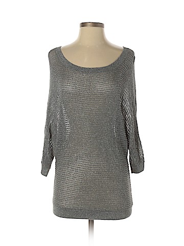 Express Outlet Pullover Sweater (view 1)