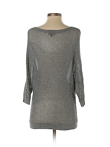 Express Outlet Pullover Sweater (view 2)