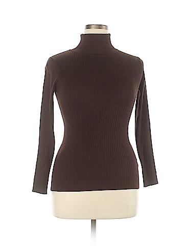 Energie Turtleneck Sweater (view 1)