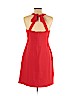 Vince Camuto Red Casual Dress Size 10 - photo 2
