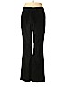Margaret Godfrey 100% Polyester Black Faux Leather Pants Size 14 - photo 1