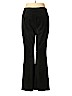 Margaret Godfrey 100% Polyester Black Faux Leather Pants Size 14 - photo 2