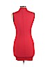 Forever 21 Red Casual Dress Size L - photo 2