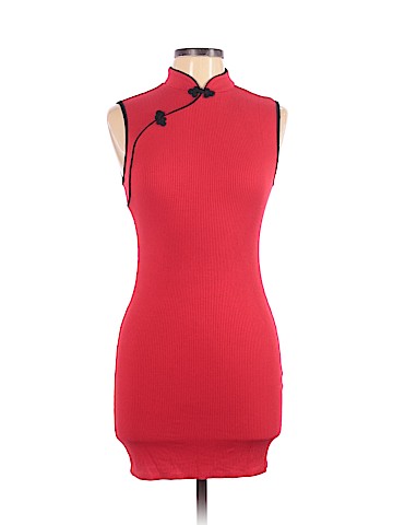 Forever 21 Casual Dress (view 1)