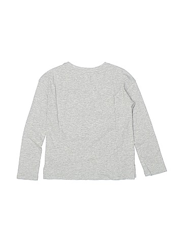 Gap Kids Long Sleeve T-Shirt (view 2)