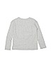 Gap Kids 100% Cotton Graphic Gray Long Sleeve T-Shirt Size S (kids) - photo 2