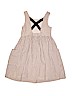 Zara White Dress Size 11 - photo 2