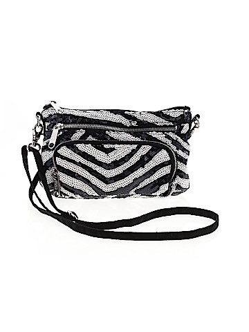 Victoria's Secret Pink Crossbody Bag (view 1)