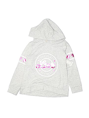 Btween Pullover Hoodie (view 1)
