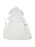 Btween Gray Pullover Hoodie Size 8 - photo 2