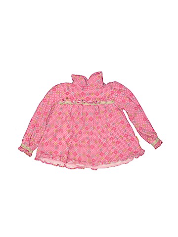 Le Top Long Sleeve Top (view 2)