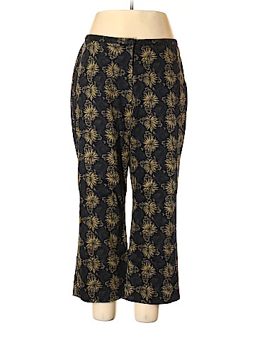 Style&Co Casual Pants (view 1)