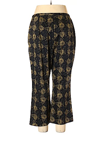 Style&Co Casual Pants (view 2)