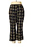 Style&Co Black Casual Pants Size 16 - photo 2