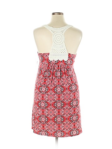 No Boundaries Casual Dress (view 2)