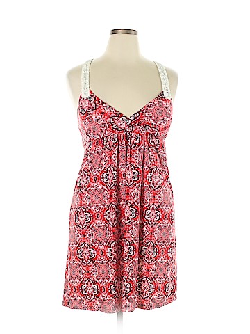 No Boundaries Casual Dress (view 1)