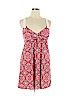No Boundaries Red Casual Dress Size XL - photo 1