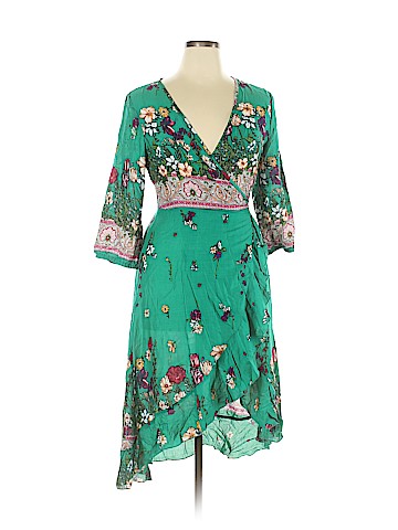 Surcrefas Casual Dress (view 1)