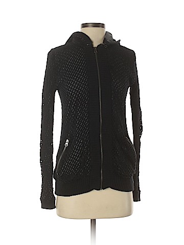 Mike & Chris Zip Up Hoodie (view 1)