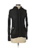 Mike & Chris Black Zip Up Hoodie Size XS - photo 1