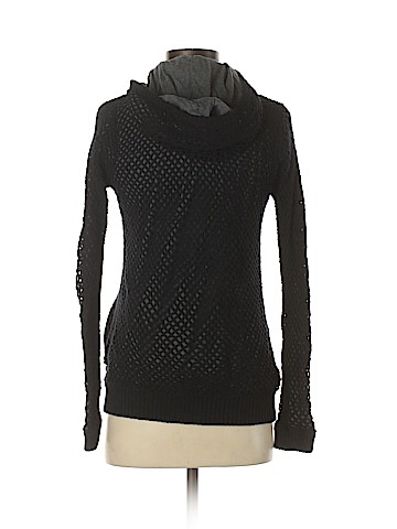 Mike & Chris Zip Up Hoodie (view 2)