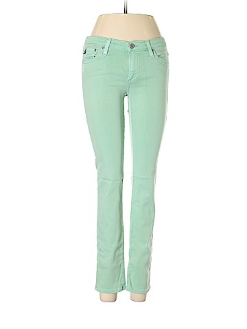 Adriano Goldschmied Jeans (view 1)