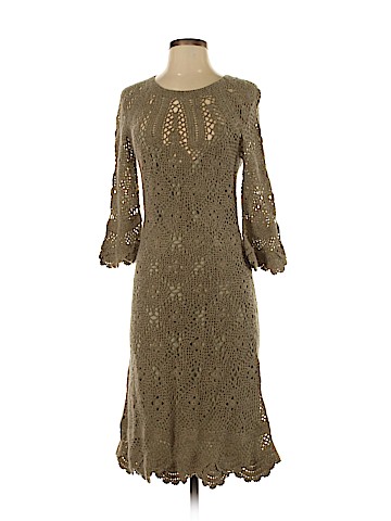 Nicole Miller Collection Casual Dress (view 1)