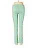 Adriano Goldschmied Green Jeans Size 26 waist - photo 2