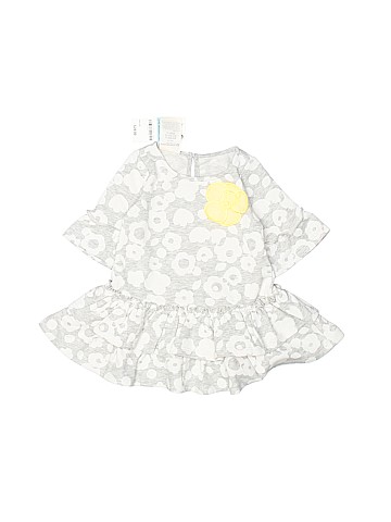 First Impressions Long Sleeve Top (view 1)