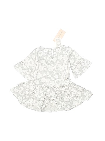 First Impressions Long Sleeve Top (view 2)