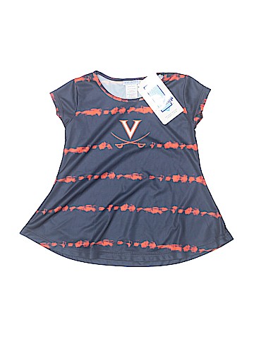 Vive La Fete Short Sleeve T-Shirt (view 1)