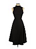 Lulu's Black Casual Dress Size XS - photo 1