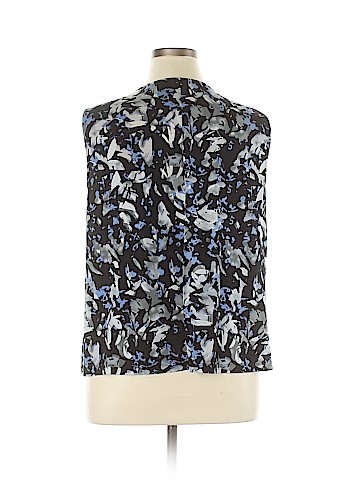 Apt. 9 Sleeveless Top (view 2)