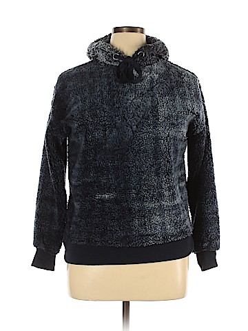 Poof! Pullover Hoodie (view 1)