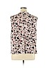 Apt. 9 Pink Sleeveless Top Size 1X - photo 2