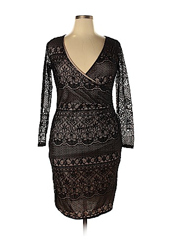 Charlotte Russe Casual Dress (view 1)