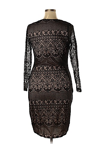 Charlotte Russe Casual Dress (view 2)