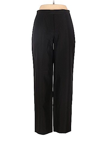 DKNY Wool Pants (view 1)