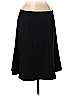 Lafayette 148 New York Black Casual Skirt Size 6 - photo 1
