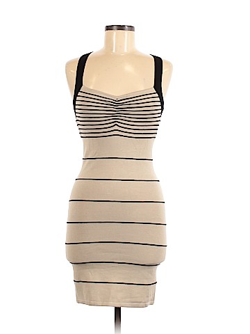 Wow Couture Cocktail Dress (view 1)