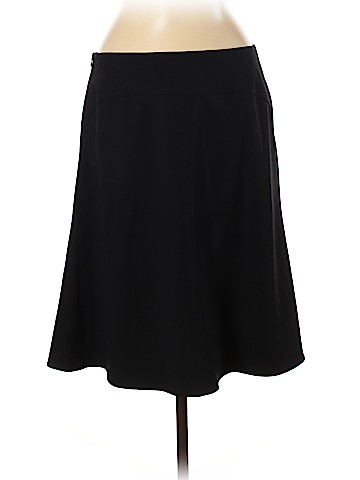 Lafayette 148 New York Casual Skirt (view 2)