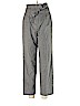 H&M Gray Casual Pants Size 6 - photo 1