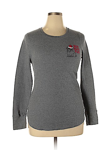 Old Navy Thermal Top (view 1)