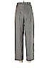 H&M Gray Casual Pants Size 6 - photo 2
