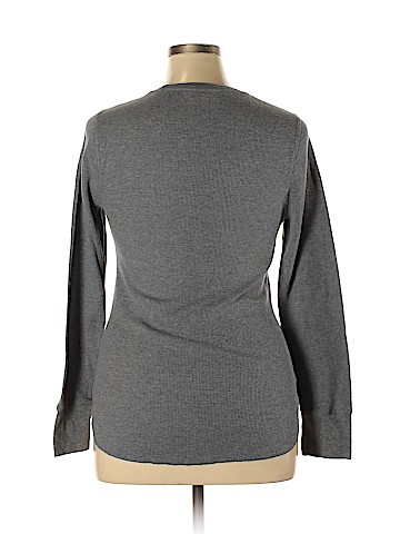 Old Navy Thermal Top (view 2)