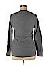 Old Navy Gray Thermal Top Size XL - photo 2