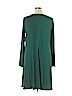 Old Navy Green Casual Dress Size XL (tall) - photo 2